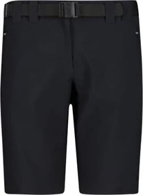 CMP Trekking Hose kurz anthrazit (Damen)
