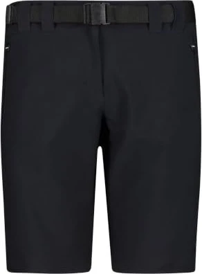 CMP Trekking Hose kurz anthrazit (Damen)