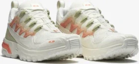 Salomon ACS+ OG vanilla ice/celadon green/fresh salmon