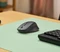 Trust Niven Comfortable Multi-Device Wireless Mouse schwarz, USB/Bluetooth Vorschaubild