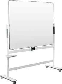 Nobo Move & Meet Whiteboard, weiß, 150x120cm