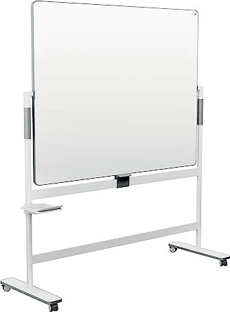 Nobo Move & Meet Whiteboard