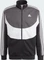 adidas Colorblock Trainingsanzug black/white/grey six (Herren) Vorschaubild