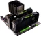Diverse GeForce GTX 680, 2GB GDDR5, 2x DVI, HDMI, DisplayPort Vorschaubild