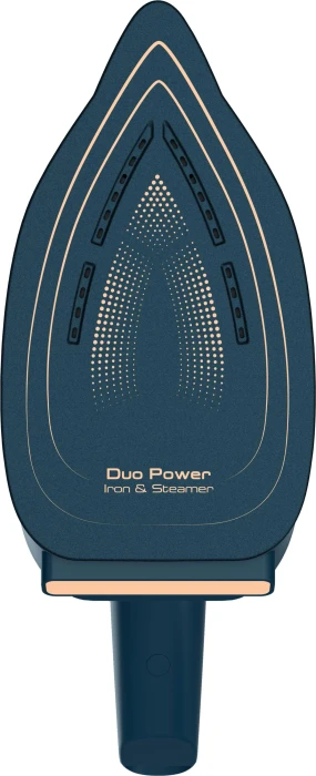 Tefal JF4032 Dampfbügeleisen und Dampfglätter