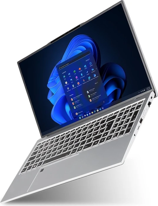 Wortmann Terra Mobile 1551R, Core i7-1355U, 16GB RAM, 512GB SSD, DE