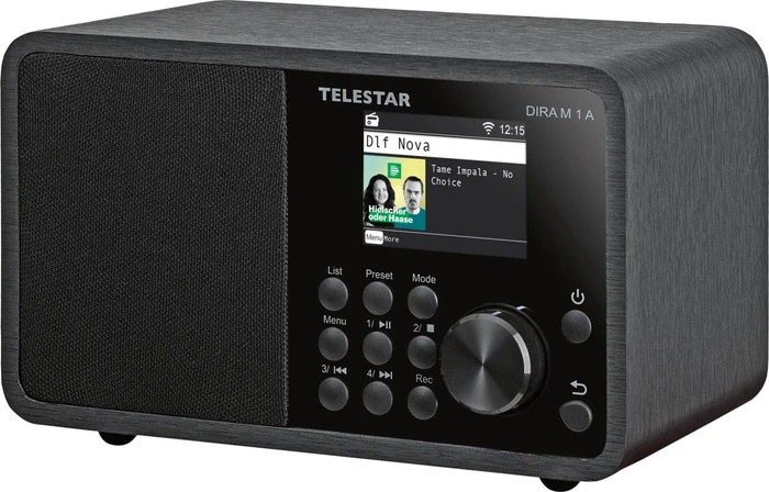 Telestar DIRA M 1 A