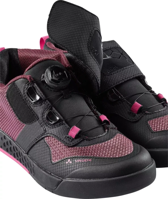 Vaude AM Moab Tech cassis
