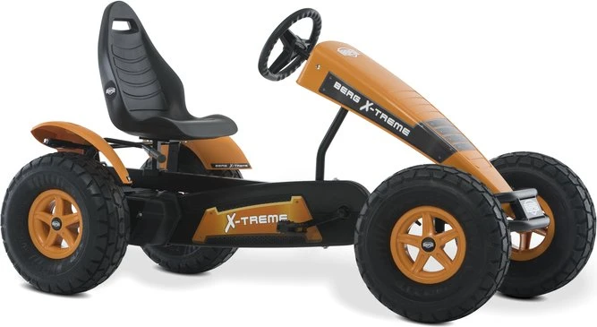 Bergtoys X-Treme BFR XL