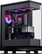 Phanteks Evolv X2 Matrix, schwarz, Glasfenster Vorschaubild