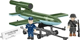 Cobi Historical Collection WW2 V-1 Flying Bomb (FI 103)