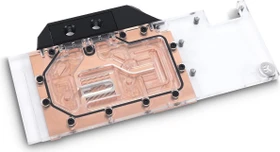EK Water Blocks EK-FC Radeon Vega (3830046994301)