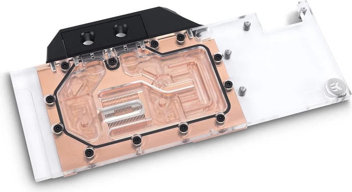 EK Water Blocks EK-FC Radeon Vega