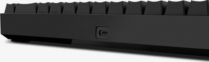 Ozone Tactical Wireless Mini Keyboard, LEDs RGB, Outemu Red, USB/Bluetooth, ES