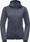 Jack Wolfskin Windhain Hoody Funktionsjacke dolphin (Damen) Vorschaubild