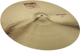 Paiste 2002 Thin Crash 18"