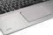 Toshiba Satellite P70-B-112, silber, Core i5-4200H, 8GB RAM, 1TB HDD, Radeon R9 M265X, DE Vorschaubild