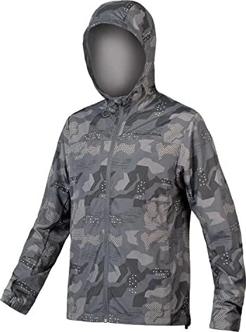 Endura Hummvee WP Shell Jacke (Herren)