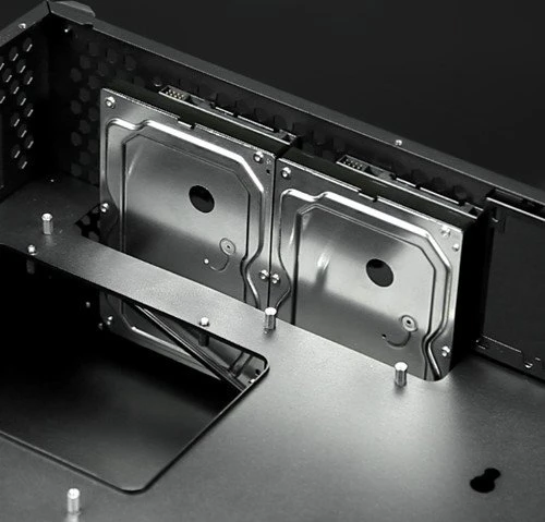 Raijintek Ophion M Evo ALS