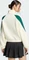 adidas Stadium Trainingsjacke ivory (Damen) Vorschaubild