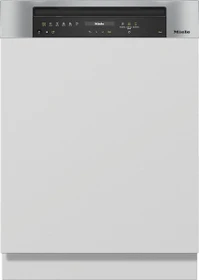 Miele G 7315 SCi XXL AutoDos Großraum-Geschirrspüler edelstahl