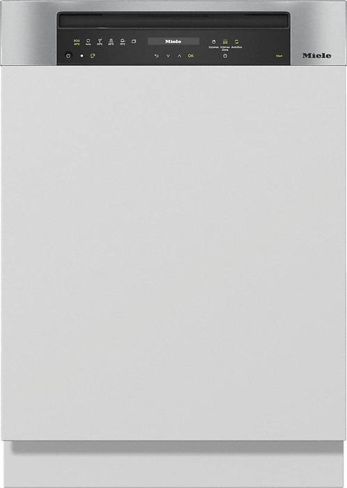 Miele G 731. integrierbar