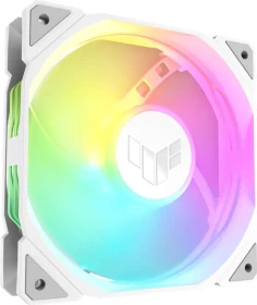 ASUS TUF Gaming TR120 ARGB weiß, 120mm