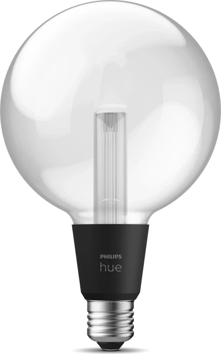 Philips Hue White and Color Ambiance Lightguide E27 G125 6.8W