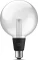 Philips Hue White and Color Ambiance Lightguide E27 G125 6.8W Vorschaubild