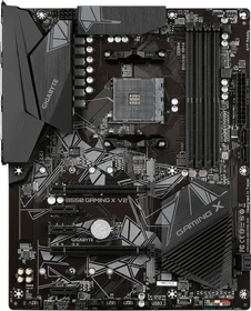 GIGABYTE B550 Gaming X V2 (AMD AM4)