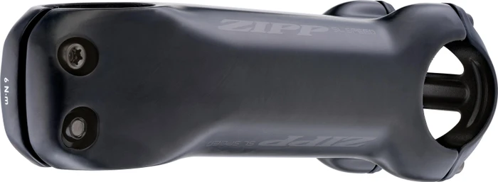 Zipp SL Speed 31.8mm/1 1/8" ±6° Vorbau 100mm matte black