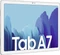 Samsung Galaxy Tab A7 T505, Silver, 64GB, LTE Vorschaubild