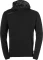 uhlsport Essential Hoodie schwarz Vorschaubild