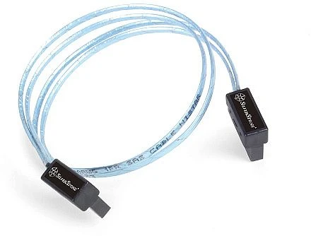 SilverStone CP11, Slim-SATA-Anschlusskabel