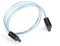 SilverStone CP11, Slim-SATA-Anschlusskabel Vorschaubild