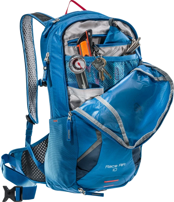 Deuter Race Air bay midnight