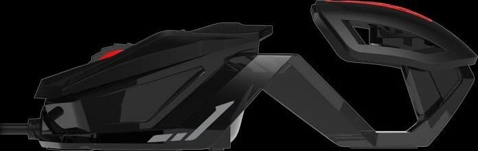MadCatz R.A.T. 1 Gaming Mouse [2016], USB