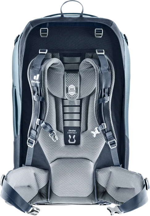 Deuter Access Pro 65 atlantic/ink
