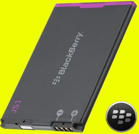 BlackBerry J-S1 Akku