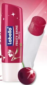 Labello Lippenpflegestift Cherry Shine, 4.8g