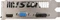 MSI GeForce GT 730, N730-2GD3V2, 2GB DDR3, VGA, DVI, HDMI Vorschaubild