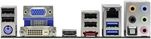 ASRock 880GXH/USB3 (AMD AM3)
