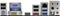 ASRock 880GXH/USB3 (AMD AM3) Vorschaubild