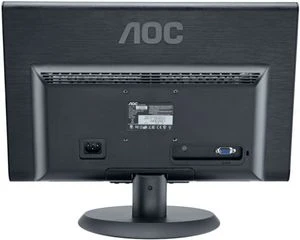 AOC e950Swn, 18.5"