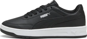 Puma Court Classic puma black (Junior)