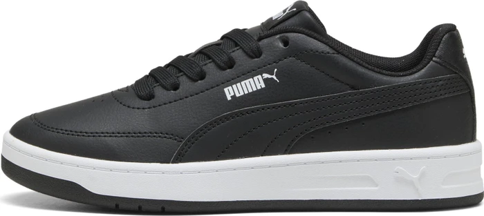 Puma Court Classic puma black (Junior)