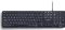 Perixx Periboard-331 Großschrift-Tastatur, schwarz, LEDs weiß, USB, FR Vorschaubild