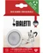Bialetti 3 Gummidichtung + 1 Filter Aluminium Vorschaubild