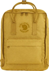 Fjällräven Re-Kanken sunflower yellow