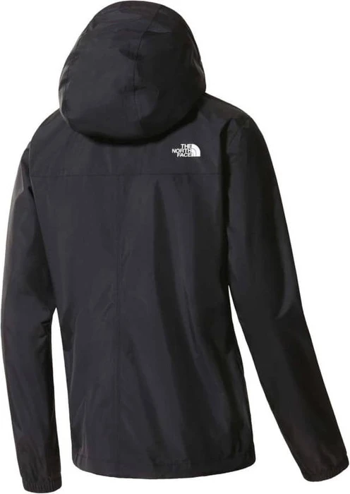 The North Face Antora Funktionsjacke tnf black (Damen)